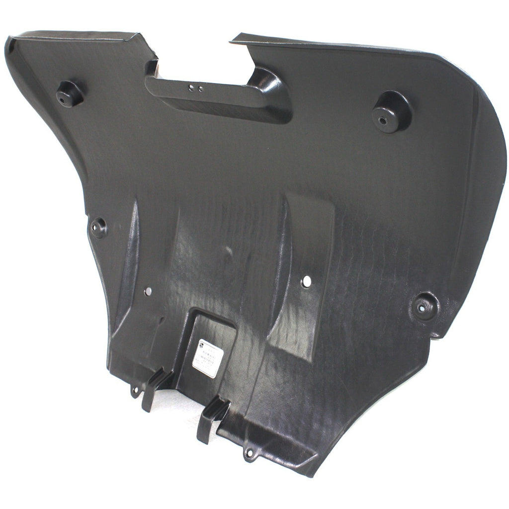 Engine Splash Shield for Mazda 6 (2003–2008)