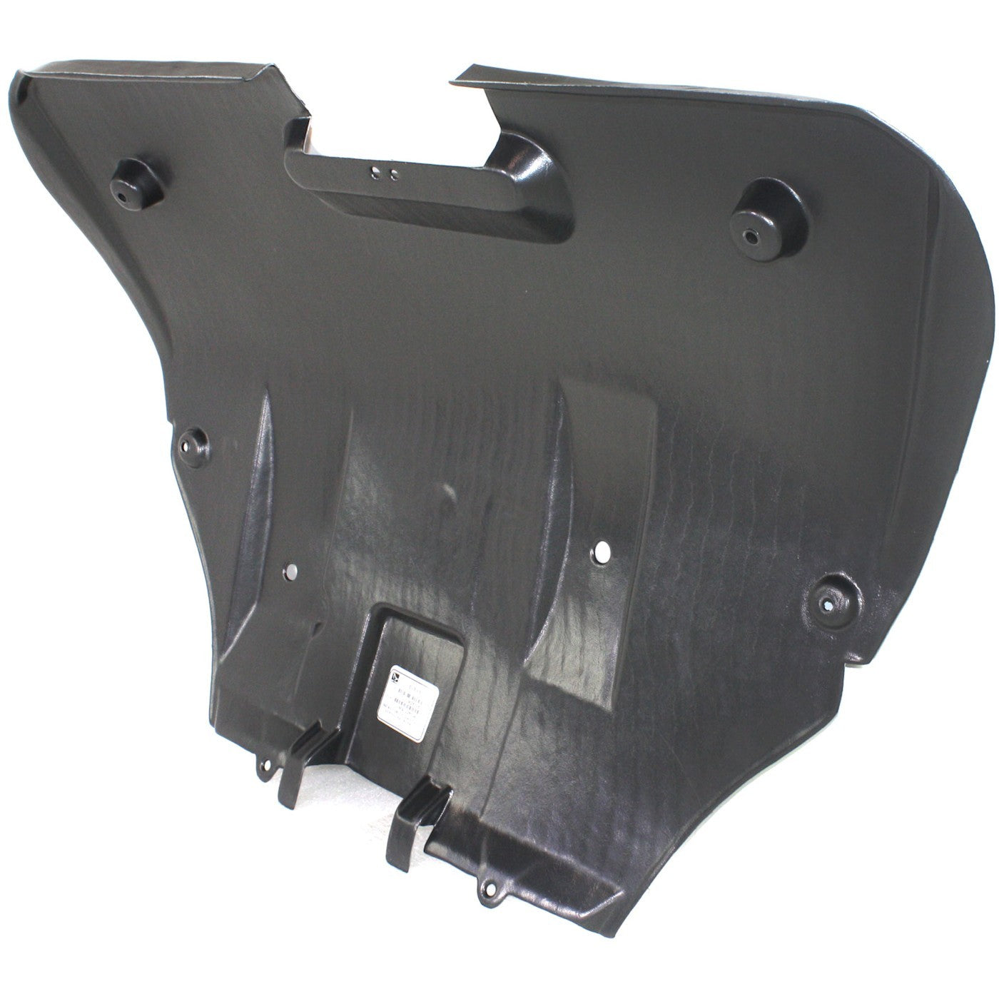 Engine Splash Shield for Mazda 6 (2003–2008)