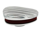 Air Cleaner 4 Barrel Replacement for Chevrolet Ford 5-1/8 Inch Carb (—)