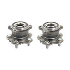 Front & Rear Wheel Bearing Hub for Nissan Elgrand E51, Murano Z50 (2002–2010)