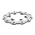 Rear Brake Rotor Disc for Yamaha XJ600 N/S Diversion FZS YZF FZR (1989–2003)