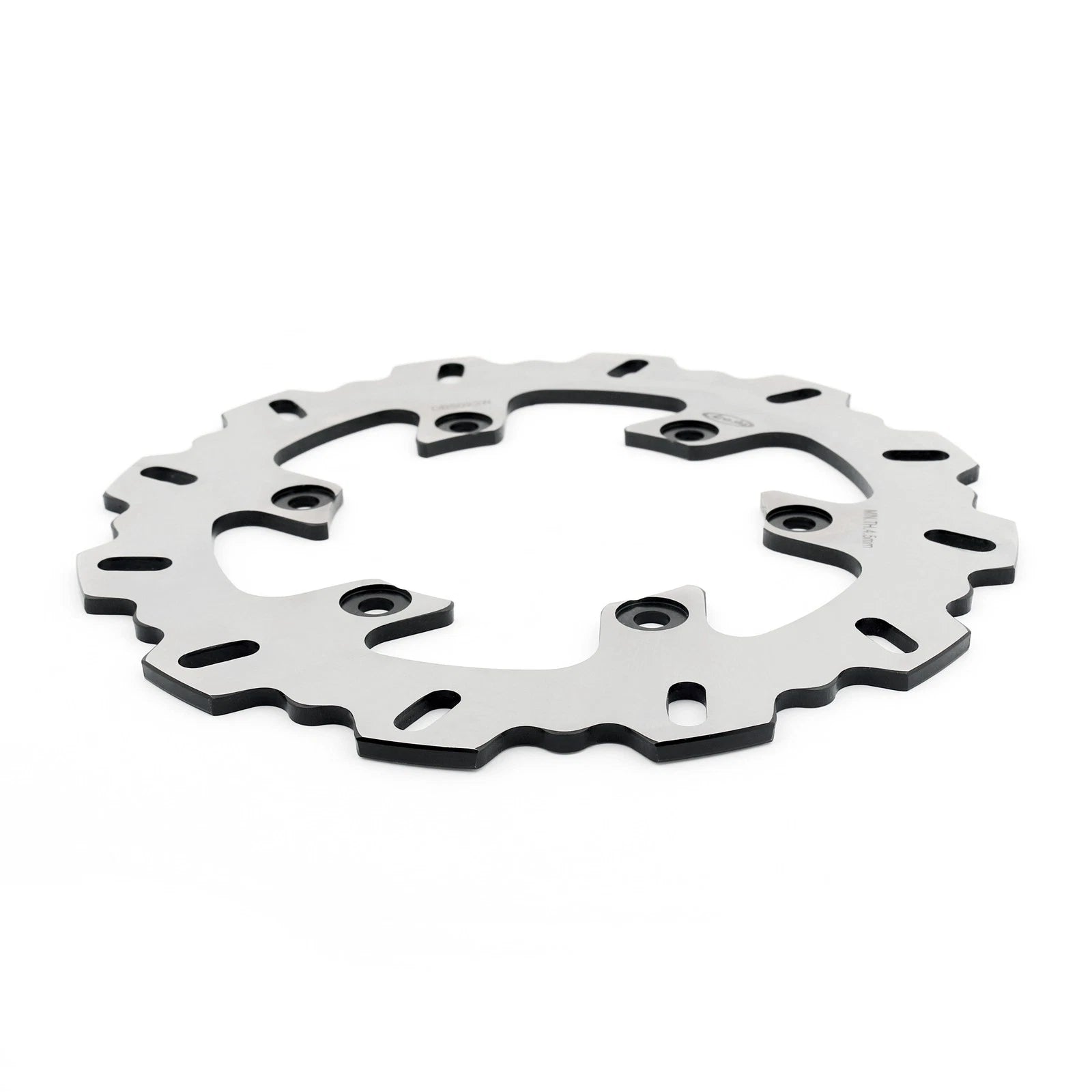 Rear Brake Rotor Disc for Yamaha XJ600 N/S Diversion FZS YZF FZR (1989–2003)