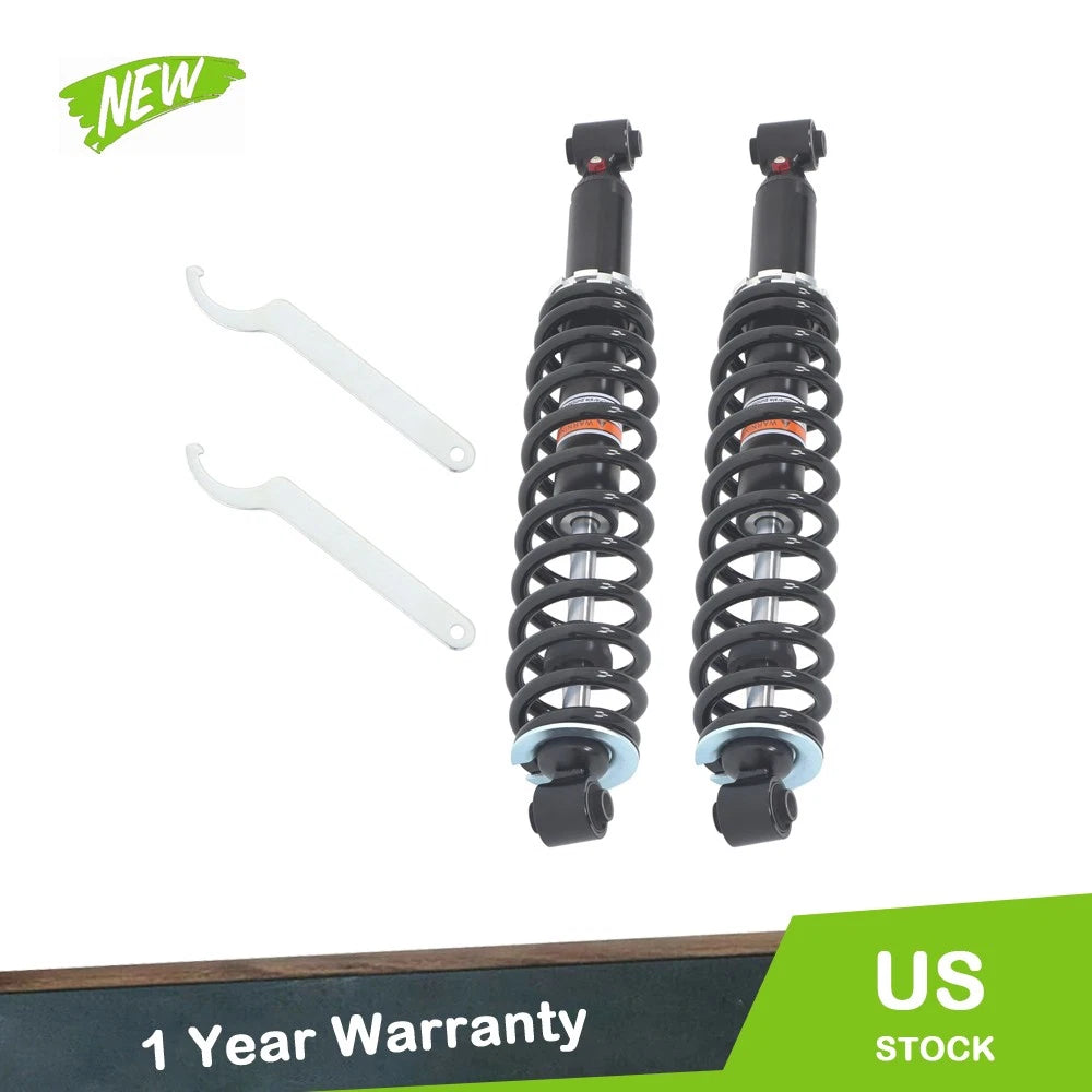 Rear Shock for Yamaha Bruin 350 Grizzly 350 (2004–2010)
