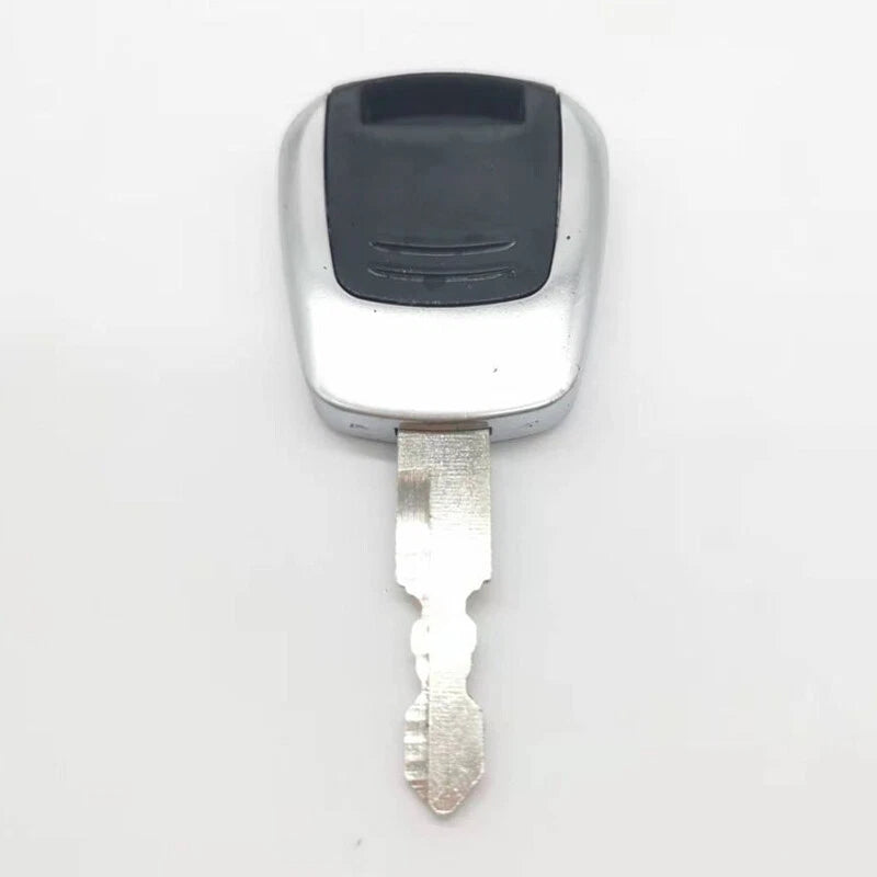 2 Ignition Keys for Hyundai Excavator Dash 9 Series (21Q4-00090)