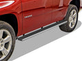 5in Polished Side Bars for Chevy Tahoe GMC Yukon (2000–2020)