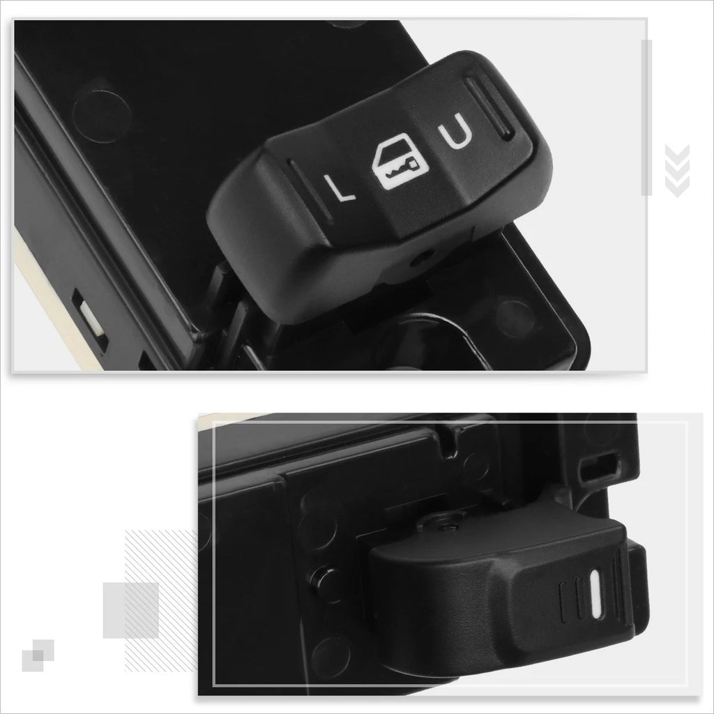 Passenger Side Steel Engine Hood Hinge for Toyota Corolla (2014–2016)