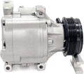 4PK 12V Air Conditioning Compressor 88410-B1010 for Subaru Legacy (2008–2009)
