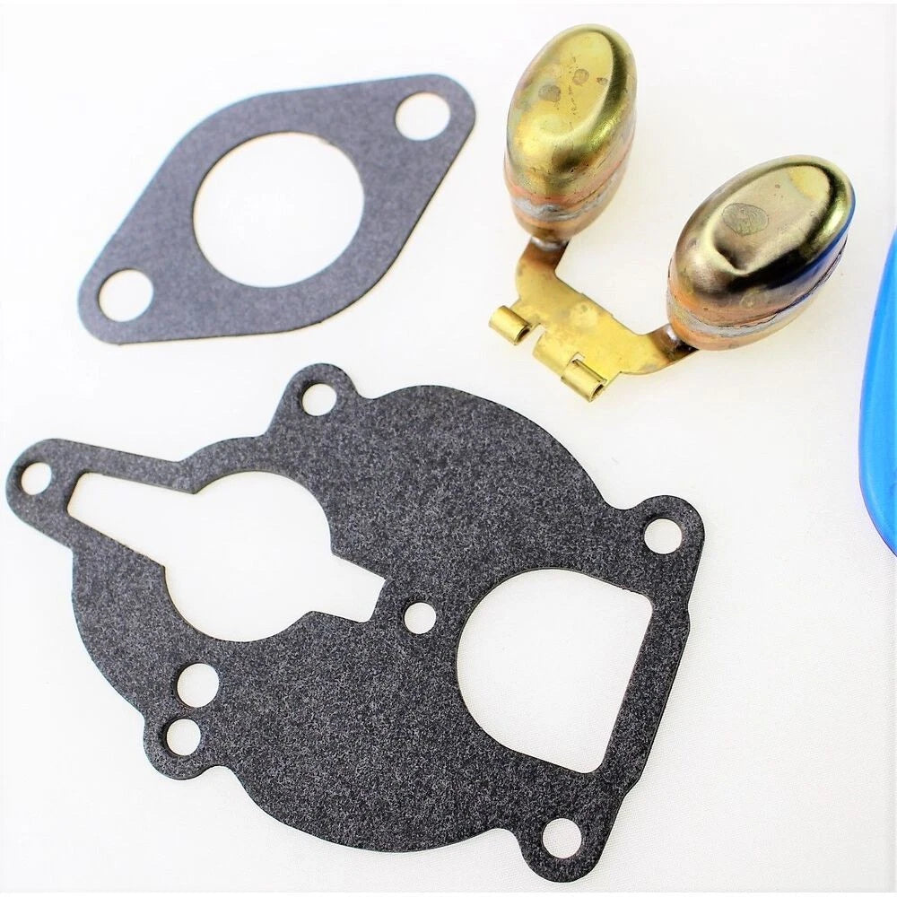 Zenith Carburetor Float Bowl for Wisconsin Engine VH4D VHD T (Fits JD Z82)