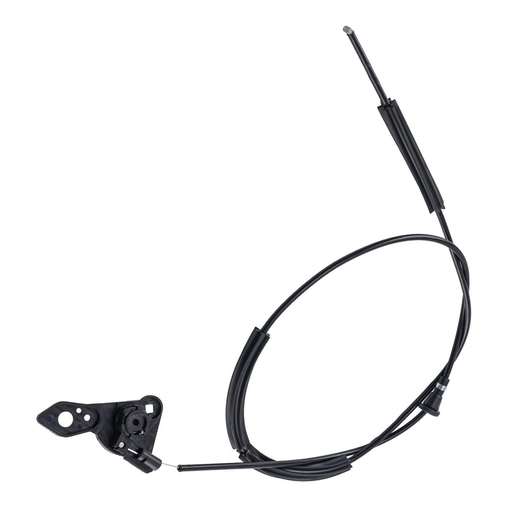 Hood Latch Release Cable for BMW 318is 325is 328is M3 (1992–1999)