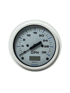 Floscan 5332B-LFGD317 GPH Gauge for 0-32 3 3/8in Face