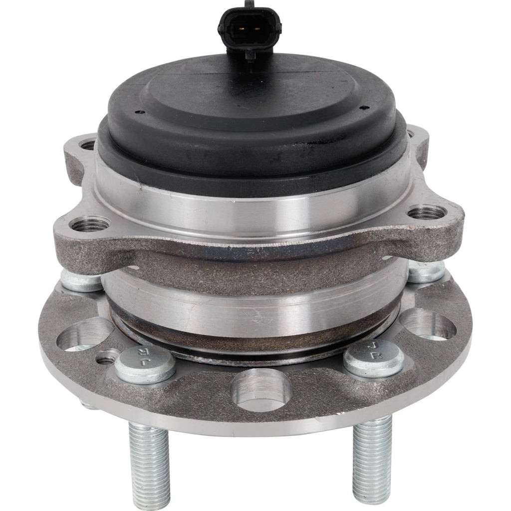 2X Wheel Hubs for Kia Telluride (Rear Left & Right)