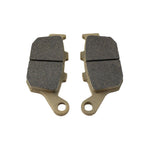 Rear Brake Pads for Kawasaki Z900 (2017-2023)