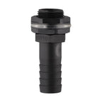 Overflow Connector Water Tank Tube Fittings for (1 Inch)