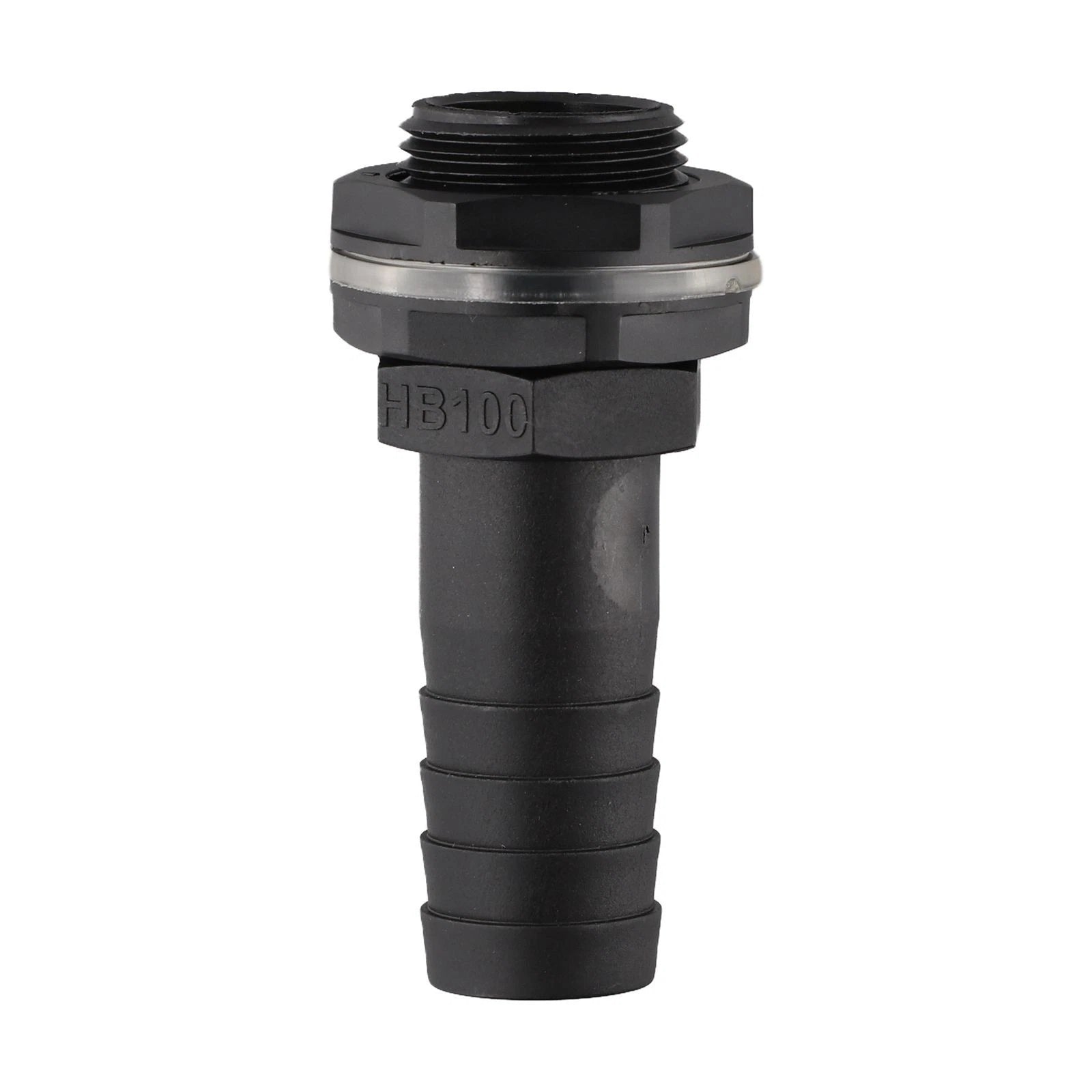 Overflow Connector Water Tank Tube Fittings for (1 Inch)