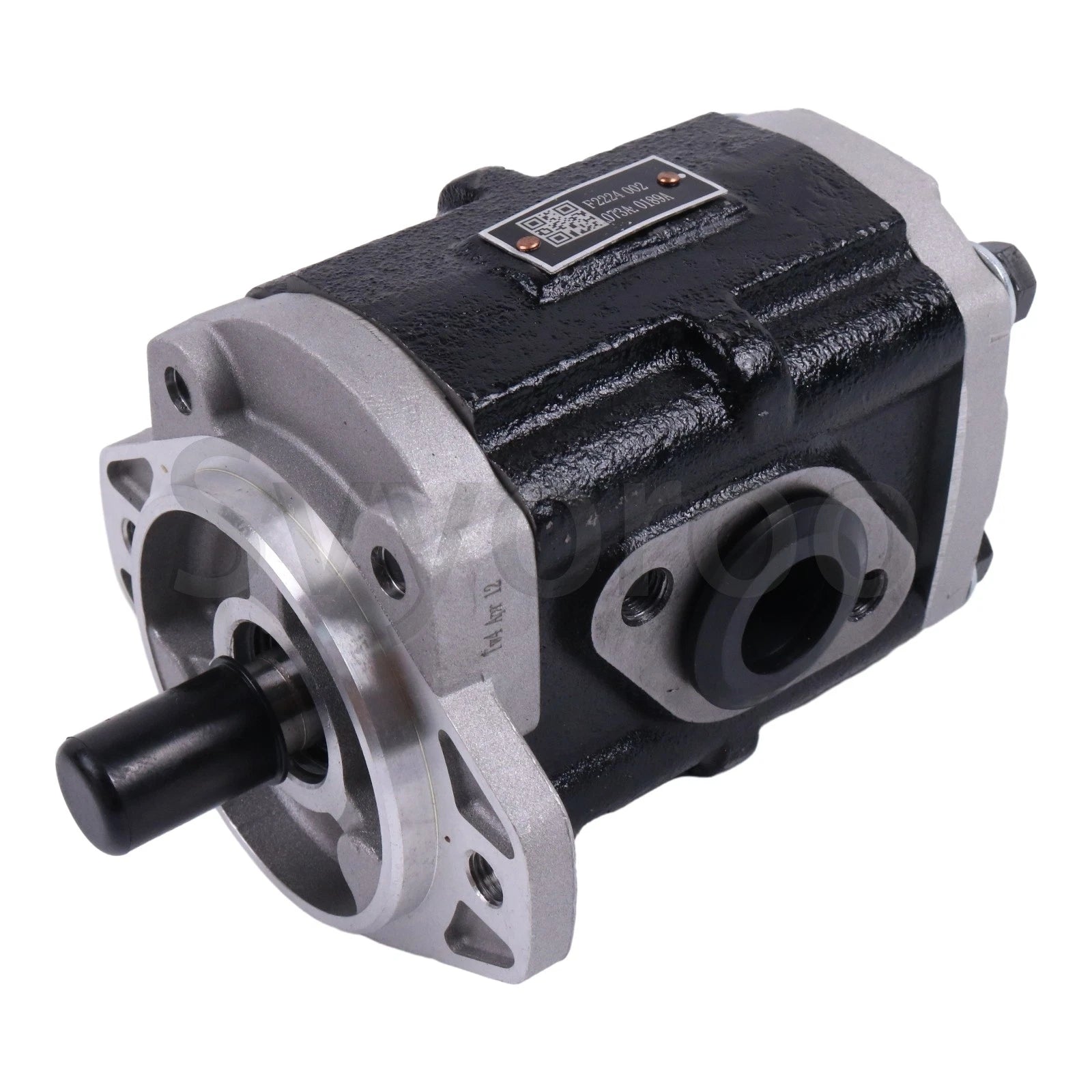 Hydraulic Pump 67130-33330-71 for Toyota 1DZ 4Y Forklift (7FD28, 7FGJ35, 7FGN30)