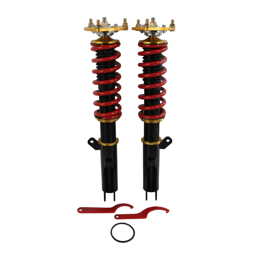 Coilover Lowering Kit for Mitsubishi Lancer (2008-2016) Adjustable Height
