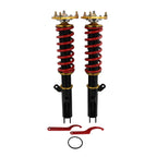 Coilover Lowering Kit for Mitsubishi Lancer (2008-2016) Adjustable Height