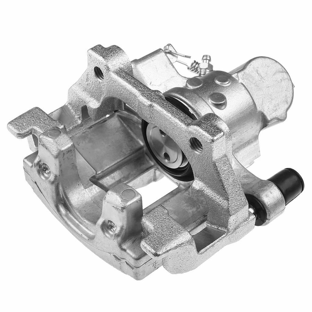 Rear Right Disc Brake Caliper with Bracket for Chevrolet Cobalt (2008–2010)