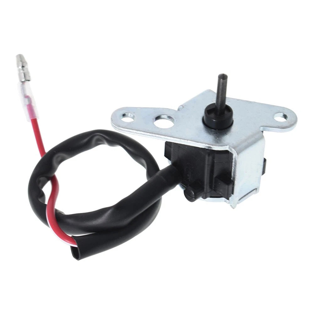 Fuel Shut-Off Solenoid for Kohler CH22 CH18 CH730 CH740