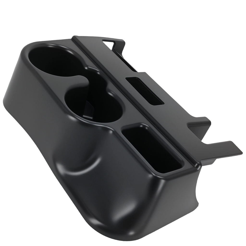 ABS Cup Holder Center Console for Dodge Ram 1500 2500 3500 (1999–2001) SS281AZAA
