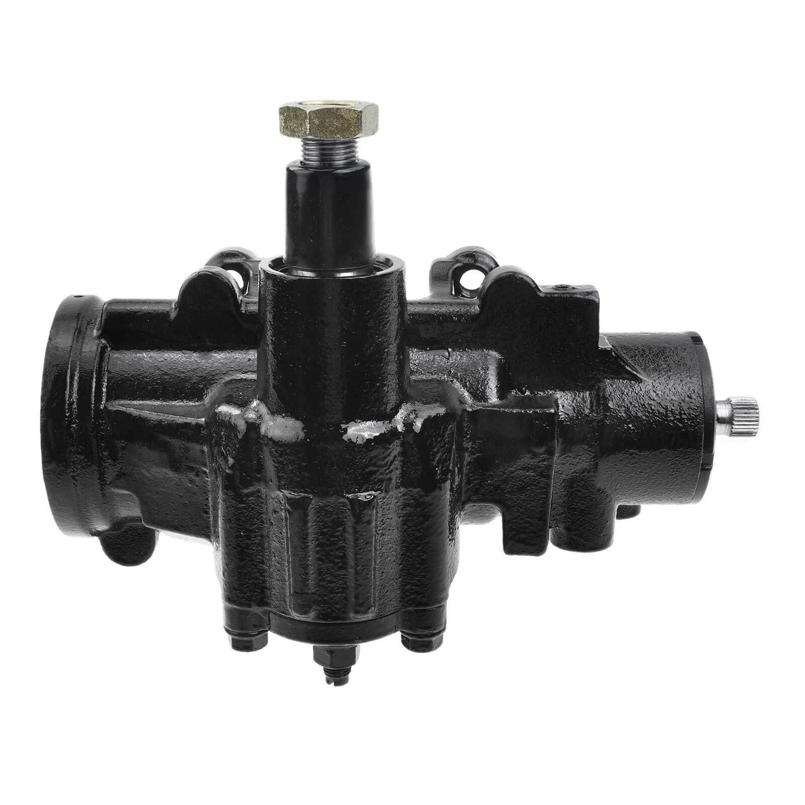 Power Steering Gear Box for Dodge Ram 1500 (1994–2001) & Chevrolet Tahoe (1998–1999)
