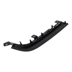 Front Right ABS Bumper Cover for Ram 1500 (2019–2024) 6ZZ94TZZAA