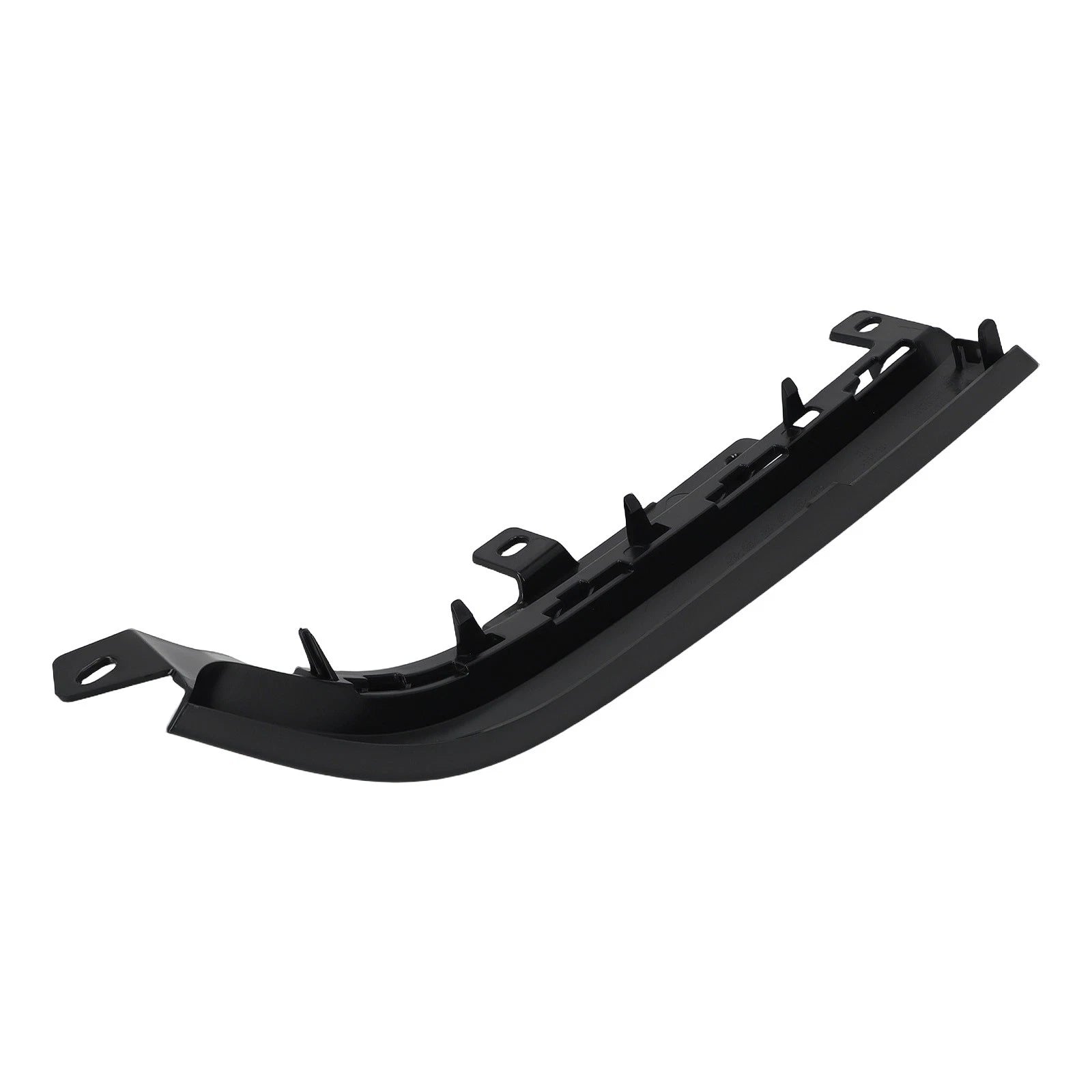 Front Right ABS Bumper Cover for Ram 1500 (2019–2024) 6ZZ94TZZAA