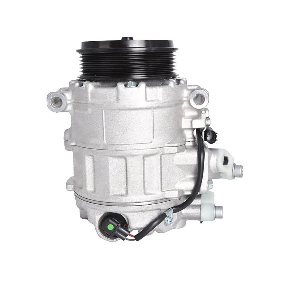 A/C Compressor with Clutch for Mercedes-Benz E350 (2006-2013)