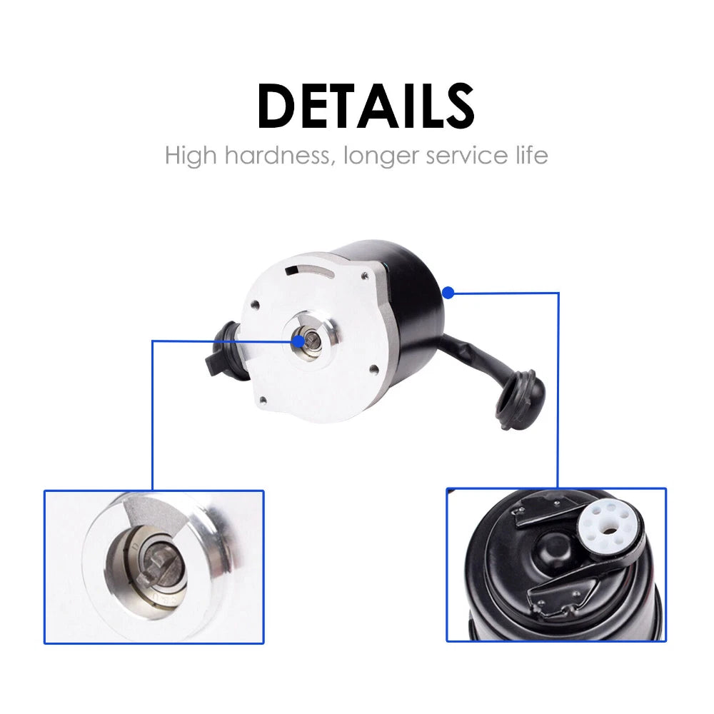 ABS Pump Brake Booster Motor Assy for Lexus GS300 GS430 GX470 SC430 (1998–2005) 47960-30030