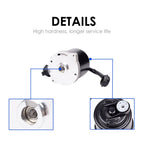 ABS Pump Brake Booster Motor Assy for Lexus GS300 GS430 GX470 SC430 (1998–2005) 47960-30030