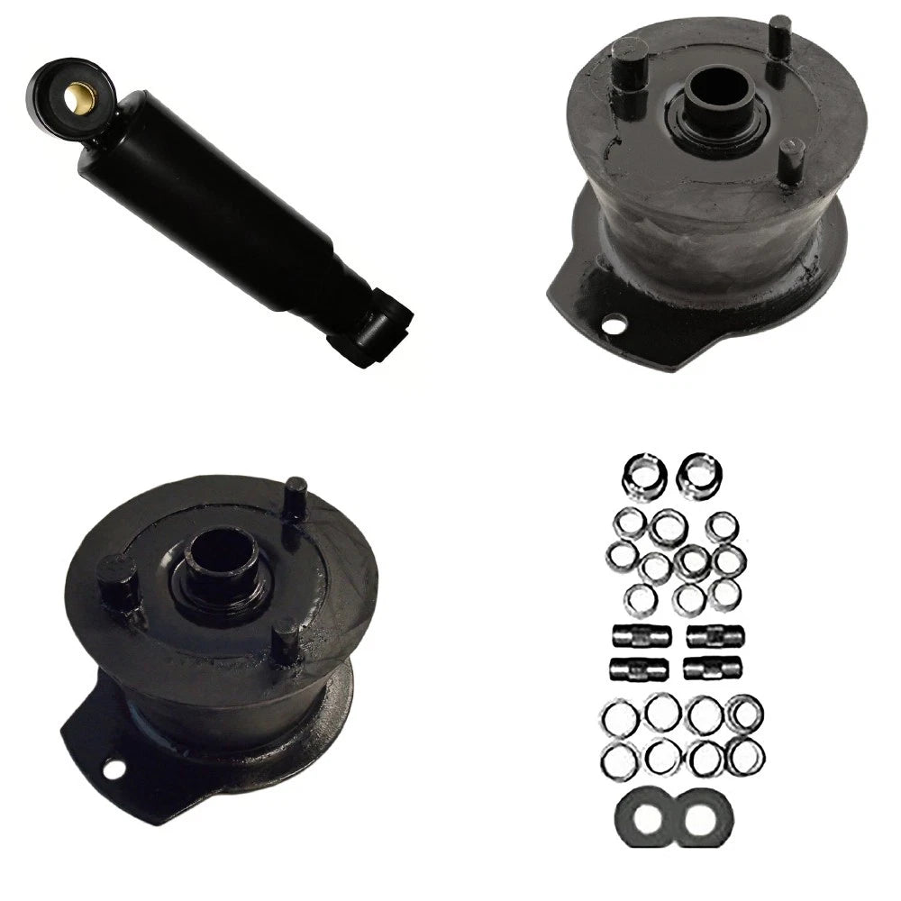 Rebuild Kit for John Deere 520 530 620 630 720 730 820 830 (1950–1970)