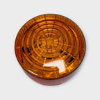 Amseco SL-1 Amber Security Strobe Light for Various Vehicles (12V)