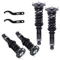 BFO Adjustable Coilovers Lowering Kit for Mazda Miata MX-5 (1989–2005)