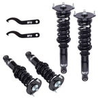 BFO Adjustable Coilovers Lowering Kit for Mazda Miata MX-5 (1989–2005)