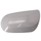 Left Rear View Mirror Housing for Toyota Corolla (2007–2013) - ABS Plastic White