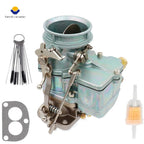 2-Barrel Carburetor 97 Style for Ford Flathead V8 (1938–1957)