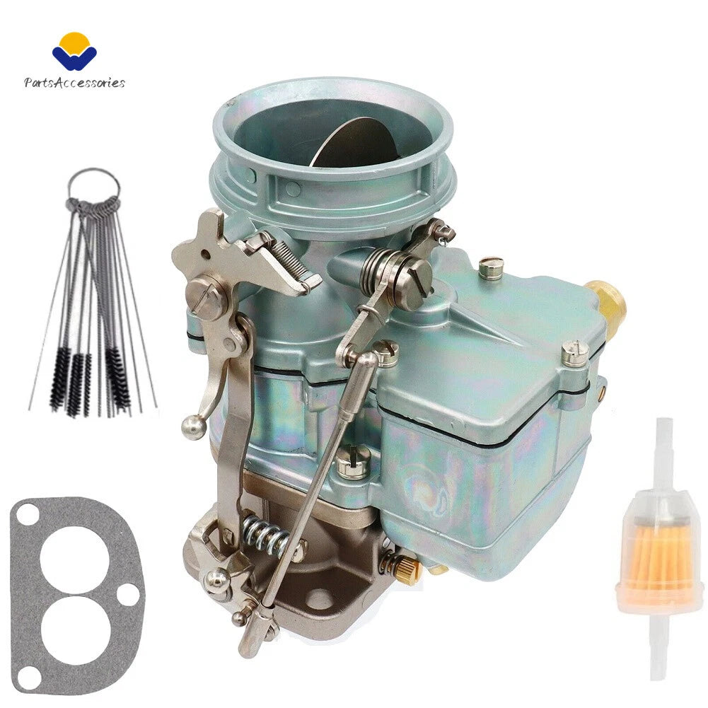 2-Barrel Carburetor 97 Style for Ford Flathead V8 (1938–1957)
