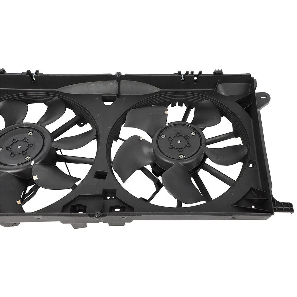 Radiator Condenser Fan for Ford Expedition F-150 (2021–2024)