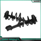 Front Pair Shock Struts & Coil Spring Absorber Set for Hyundai Entourage (2007–2008)