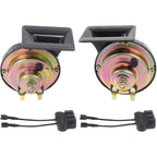 Horn Kit for Volkswagen Beetle, Jetta, Passat, Golf