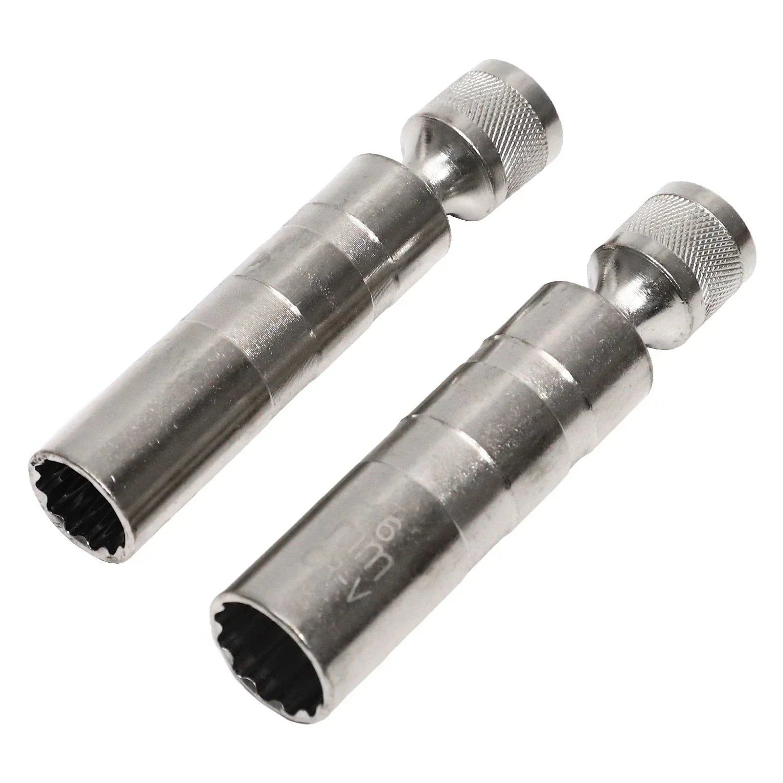 Gimbal Tools 14mm and 16mm 2 x with Magnetic Sleeves for Vehicle Repairs