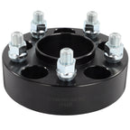 2X Wheel Spacers for Dodge Challenger Charger Magnum (5x115)