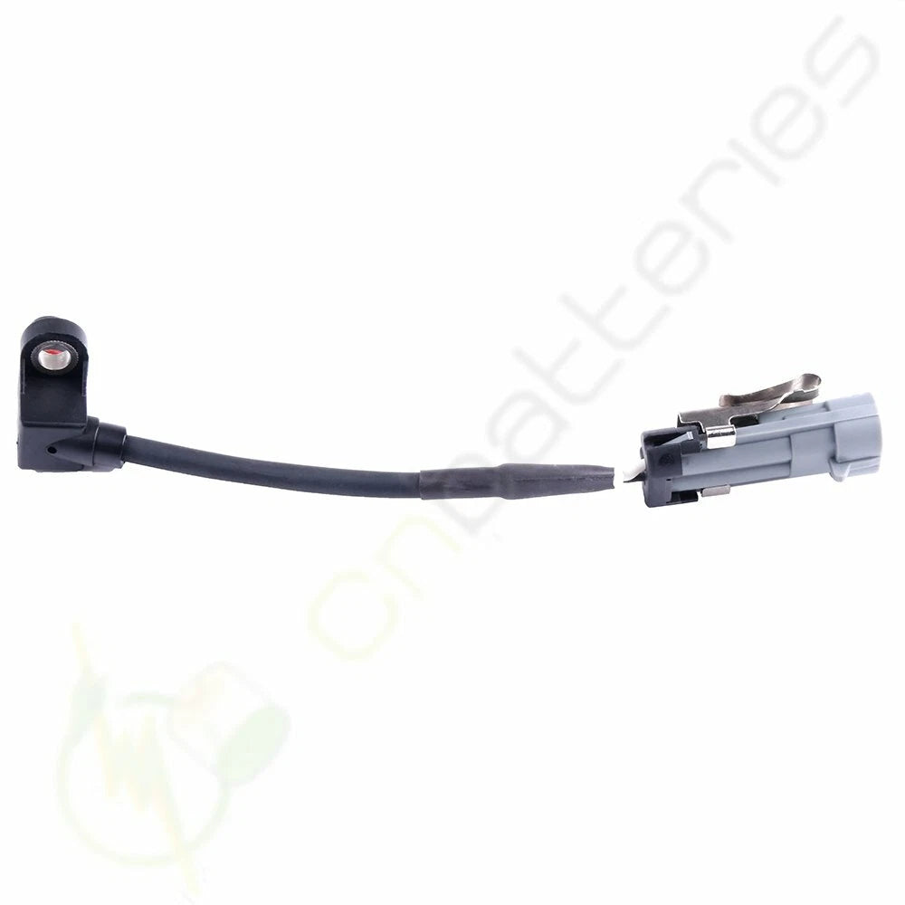 Complete ABS Wheel Speed Sensor for Pontiac Torrent (2006)