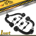 6X Front Upper Control Arm with Ball Joint for Ford F-150 (2004–2005)
