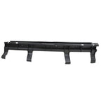 Replacement Polypropylene Rear Bumper Cover Support for See Compatibility Chart (2011–2018)