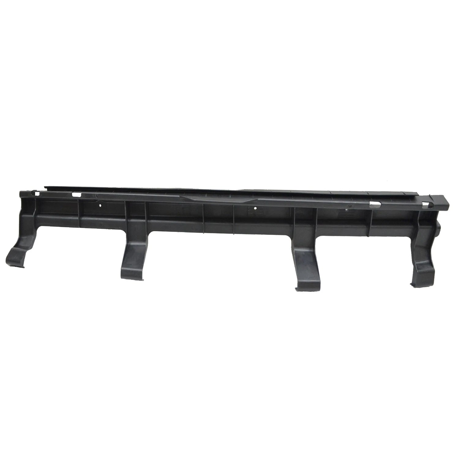 Replacement Polypropylene Rear Bumper Cover Support for See Compatibility Chart (2011–2018)