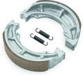 Brake Shoes for Suzuki DR125, DR200, SP125 (Fits )