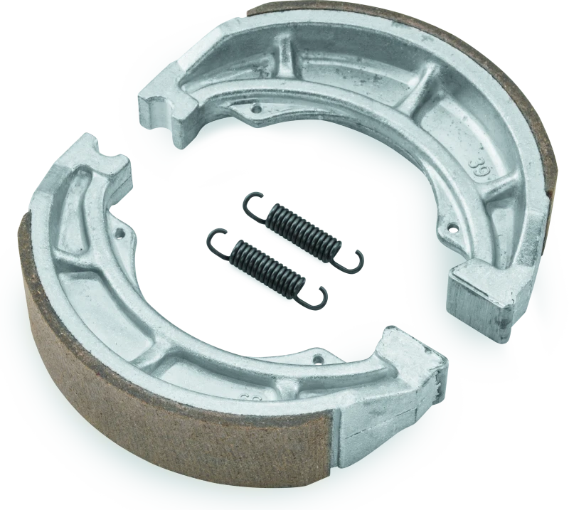 Brake Shoes for Suzuki DR125, DR200, SP125 (Fits )