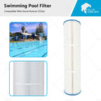 Filter Cartridge for Astral Hurlcon ZX250