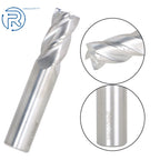 Carbide End Mill for Automotive Applications (3/4" x 1-1/2", 4" Overall)